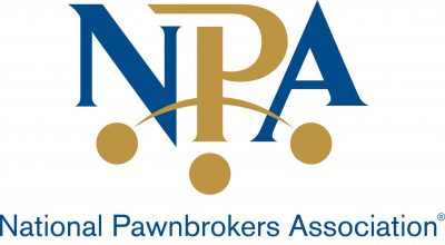 National Pawn Brokers Association